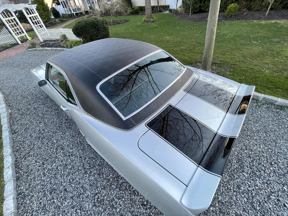 1969 Chevrolet Camaro 1st Gen - Image 17 of 31