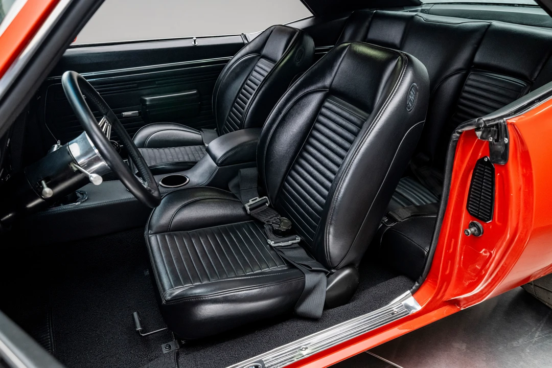 1969 Chevrolet Camaro 1st Gen - Image 27 of 31