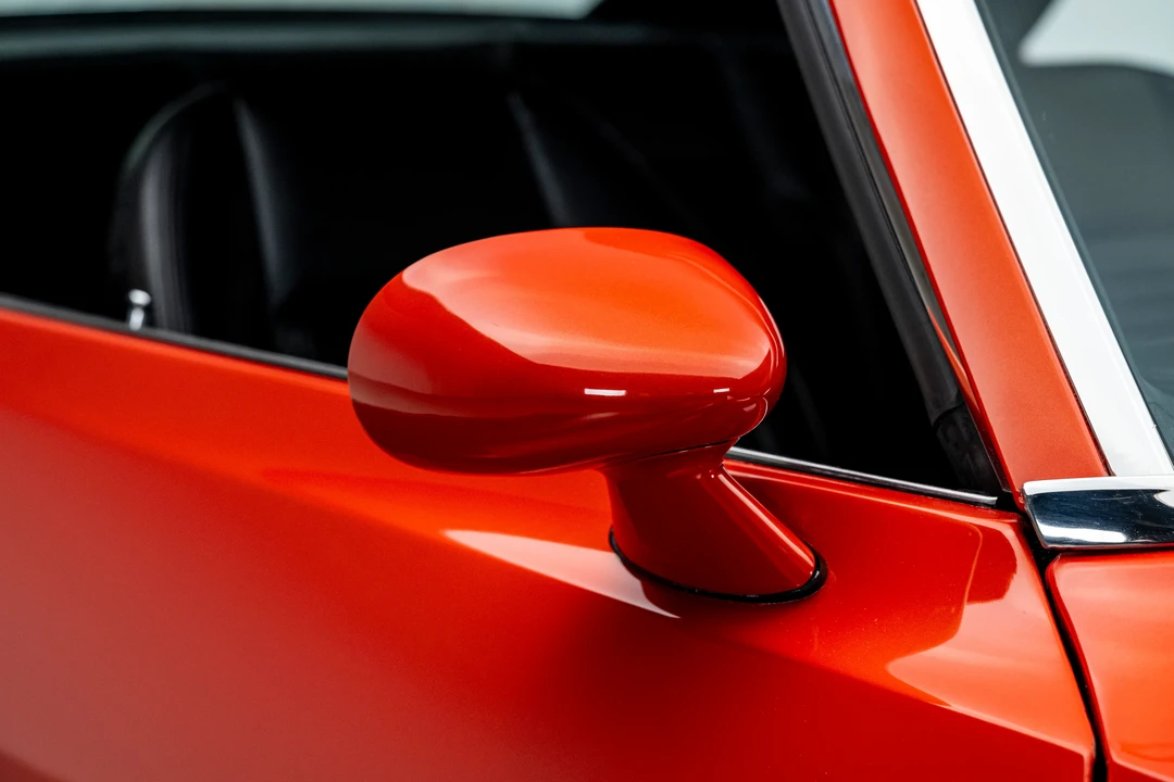 1969 Chevrolet Camaro 1st Gen - Image 15 of 31