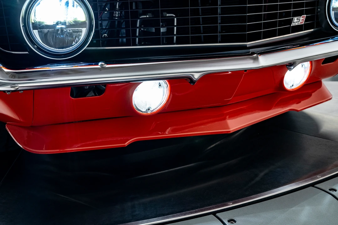 1969 Chevrolet Camaro 1st Gen - Image 14 of 31