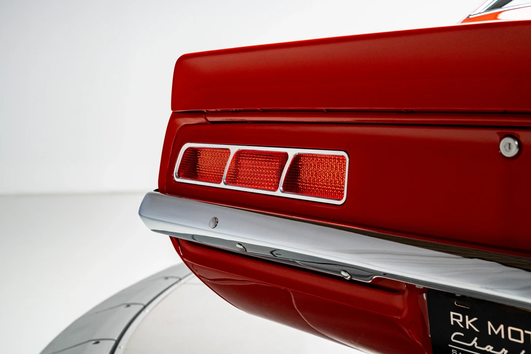 1969 Chevrolet Camaro 1st Gen - Image 17 of 31
