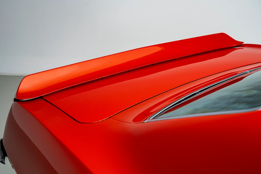1969 Chevrolet Camaro 1st Gen - Image 21 of 31