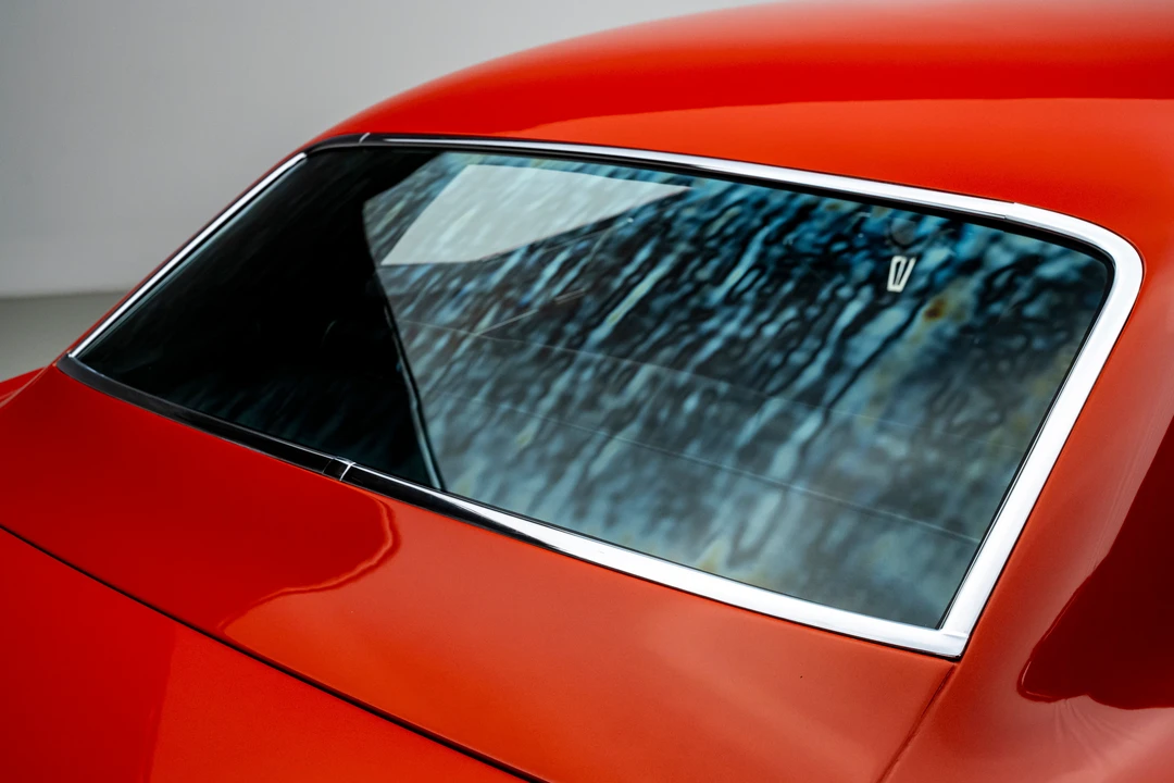 1969 Chevrolet Camaro 1st Gen - Image 18 of 31