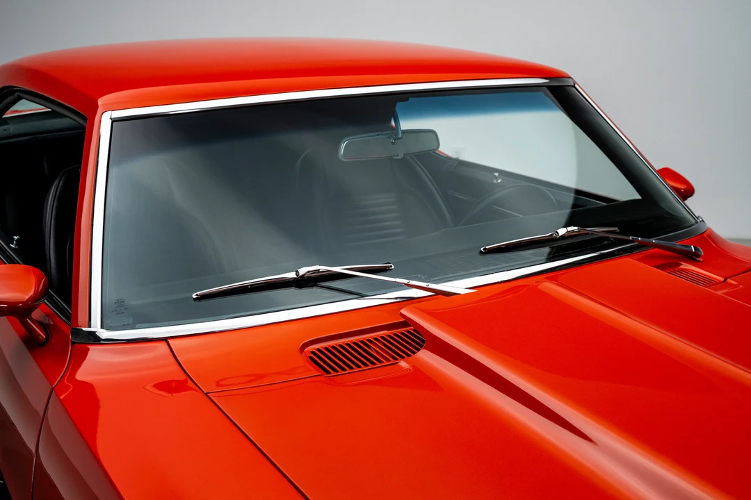 1969 Chevrolet Camaro 1st Gen - Image 11 of 31