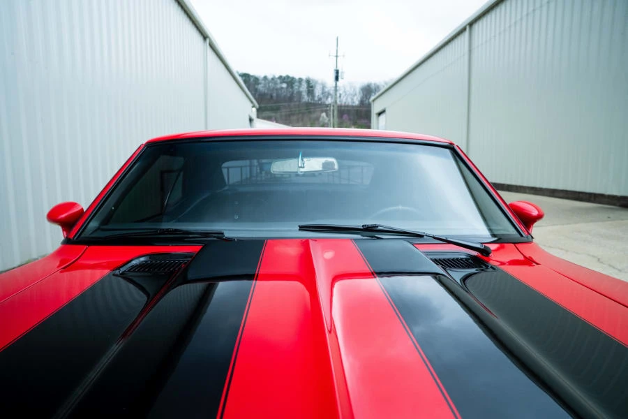 1969 Chevrolet Camaro 1st Gen - Image 25 of 31
