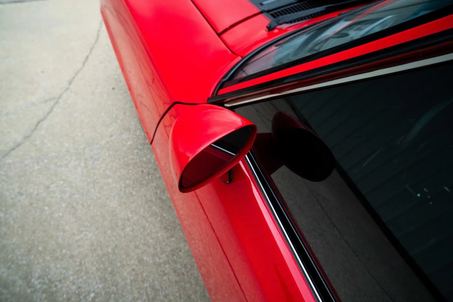1969 Chevrolet Camaro 1st Gen - Image 26 of 31