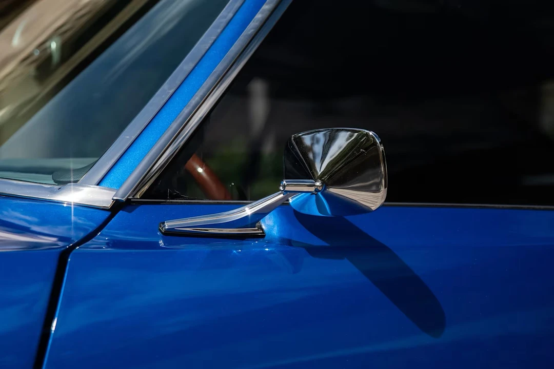 1969 Chevrolet Camaro 1st Gen - Image 23 of 31
