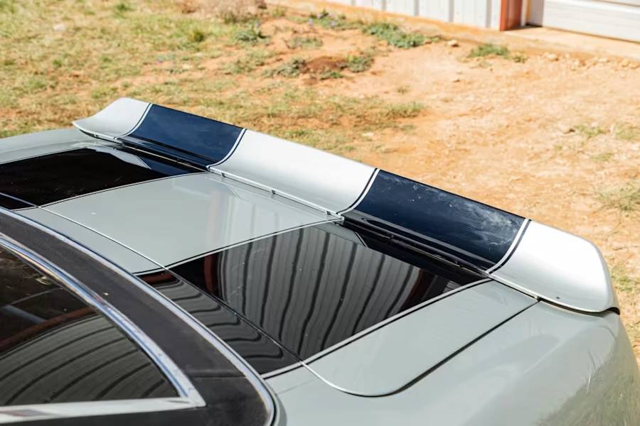 1969 Chevrolet Camaro 1st Gen - Image 18 of 31