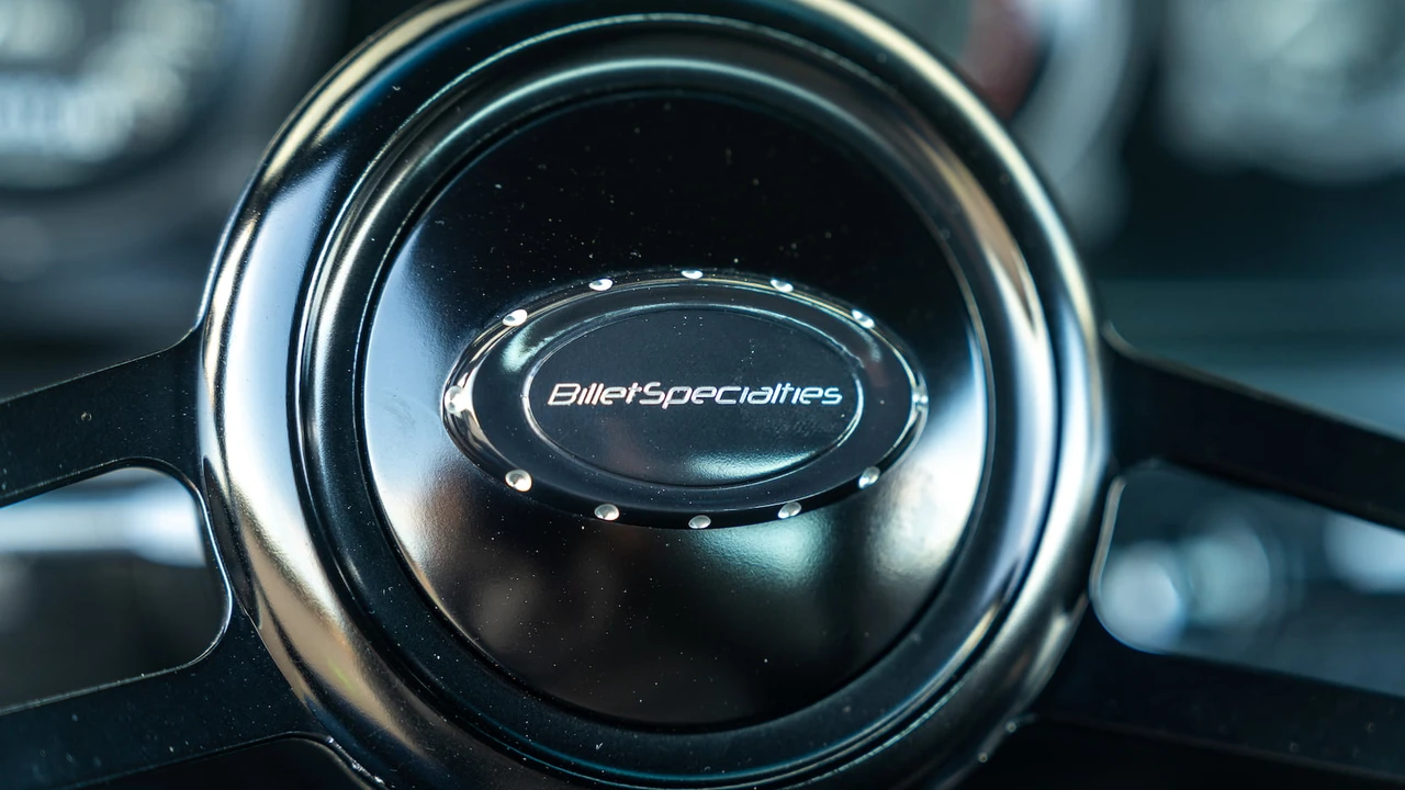 1969 Chevrolet Camaro 1st Gen - Image 17 of 29