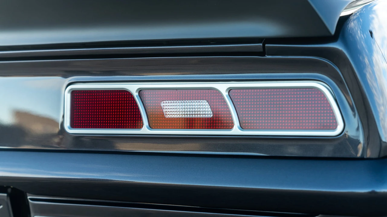 1969 Chevrolet Camaro 1st Gen - Image 19 of 29
