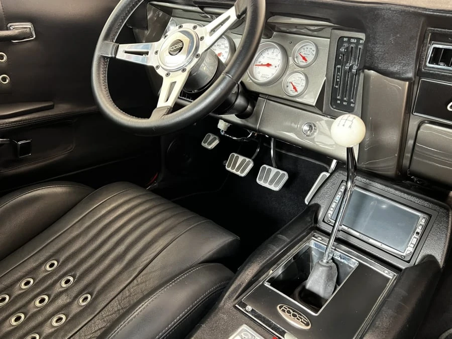 1969 Chevrolet Camaro 1st Gen - Image 16 of 20