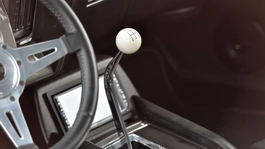 1969 Chevrolet Camaro 1st Gen - Image 17 of 20