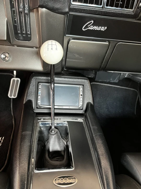 1969 Chevrolet Camaro 1st Gen - Image 14 of 20