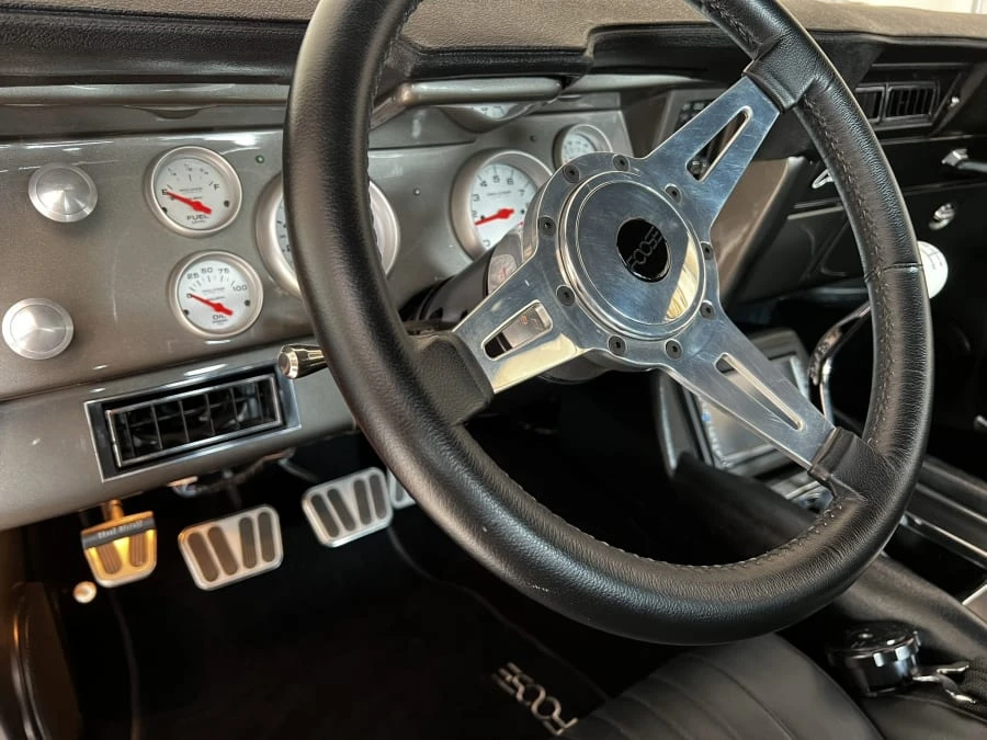 1969 Chevrolet Camaro 1st Gen - Image 13 of 20