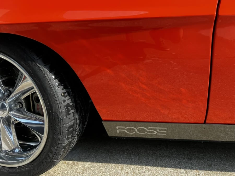 1969 Chevrolet Camaro 1st Gen - Image 7 of 20