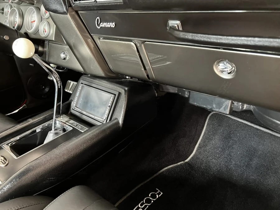 1969 Chevrolet Camaro 1st Gen - Image 18 of 20
