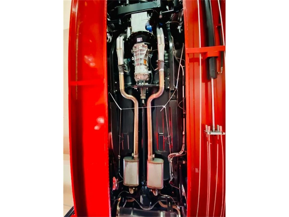 1969 Chevrolet Camaro 1st Gen - Image 15 of 16