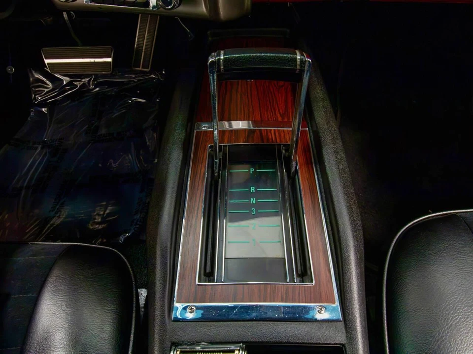 1969 Chevrolet Camaro 1st Gen - Image 28 of 31
