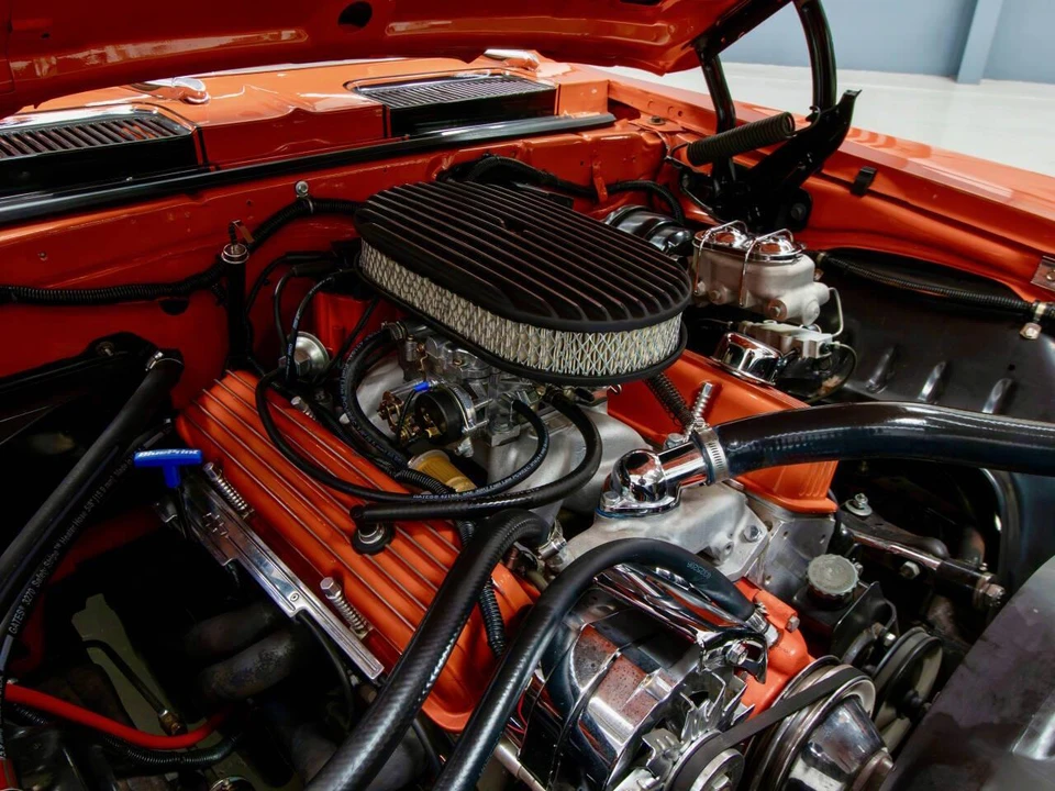 1969 Chevrolet Camaro 1st Gen - Image 14 of 31