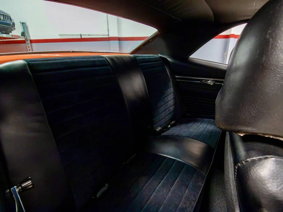 1969 Chevrolet Camaro 1st Gen - Image 30 of 31
