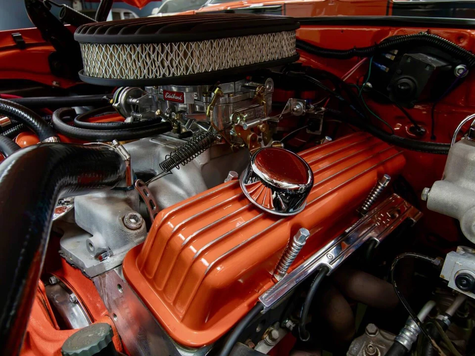 1969 Chevrolet Camaro 1st Gen - Image 15 of 31