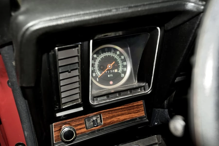 1969 Chevrolet Camaro SS 1st Gen - Image 23 of 27