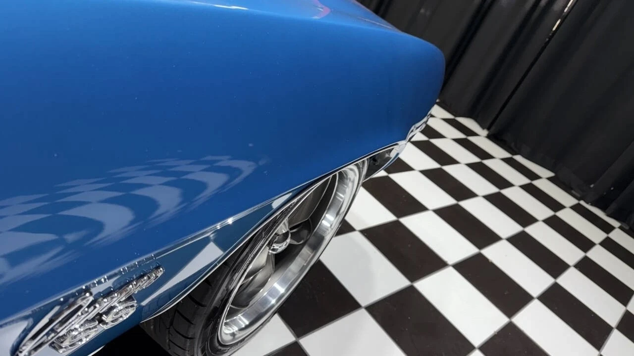 1969 Chevrolet Camaro 1st Gen - Image 20 of 21