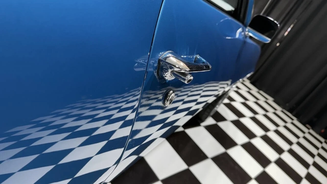 1969 Chevrolet Camaro 1st Gen - Image 21 of 21