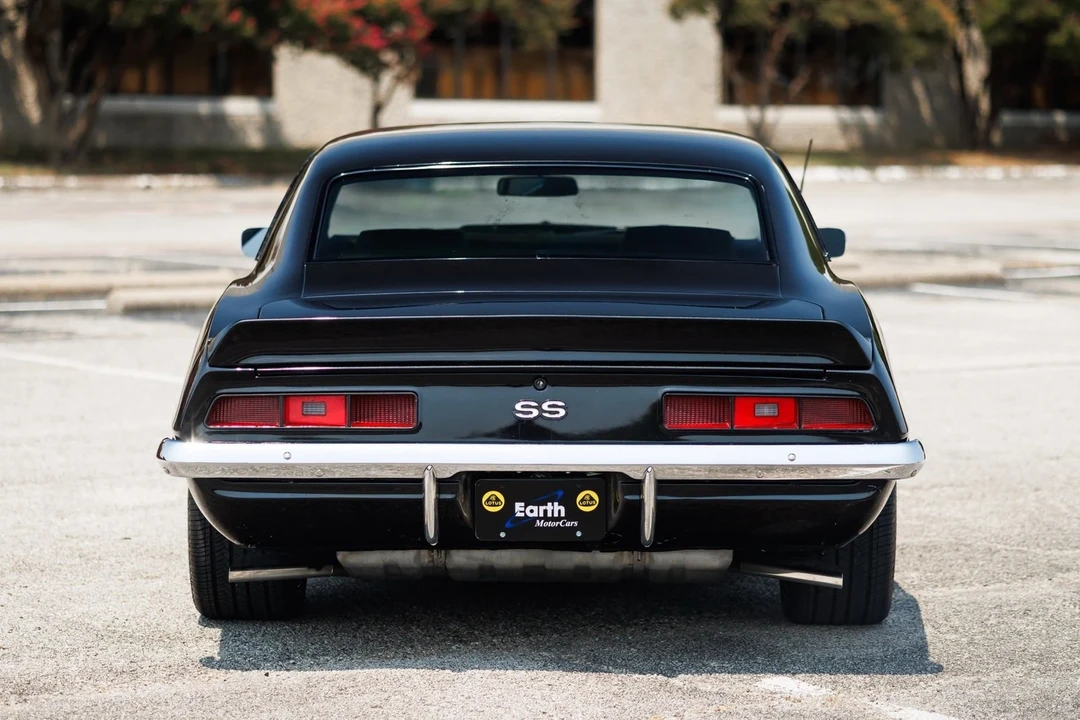1969 Chevrolet Camaro 1st Gen - Image 19 of 21