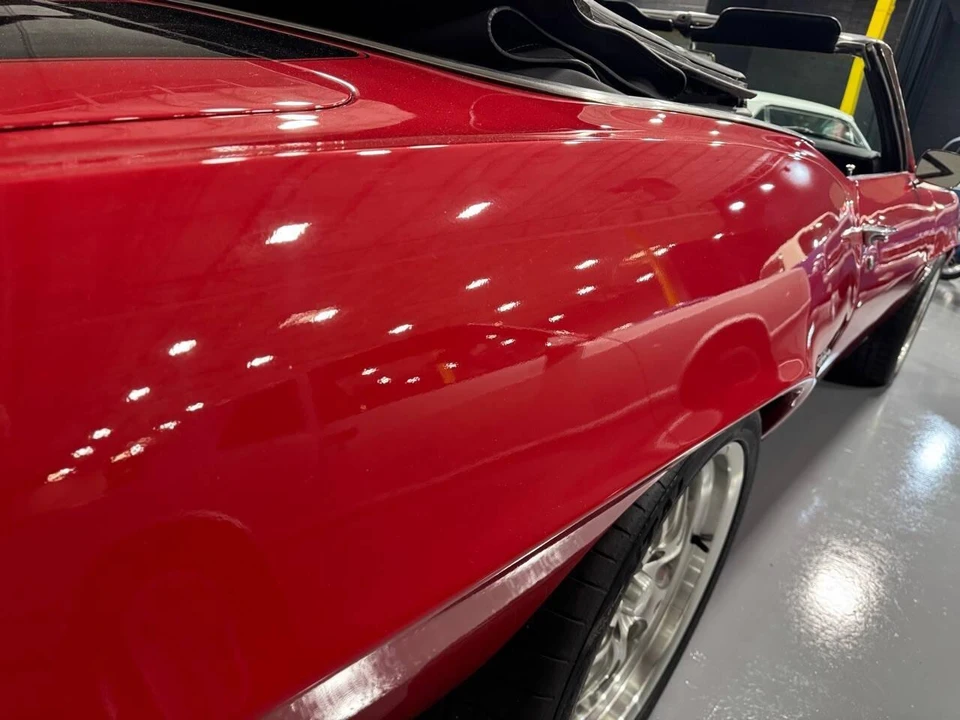 1969 Chevrolet Camaro 1st Gen - Image 10 of 31