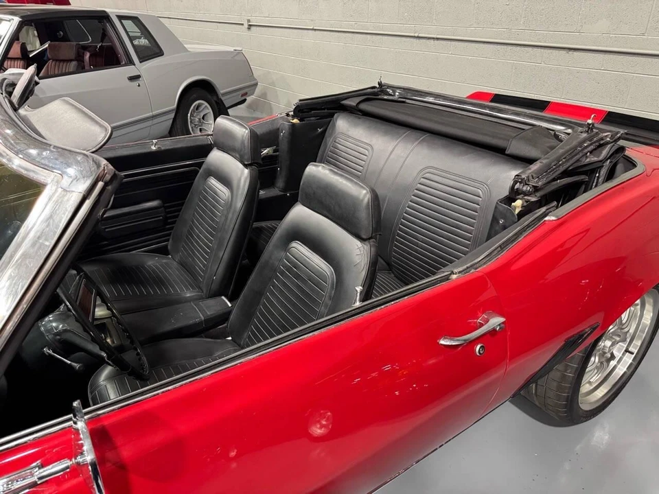 1969 Chevrolet Camaro 1st Gen - Image 27 of 31