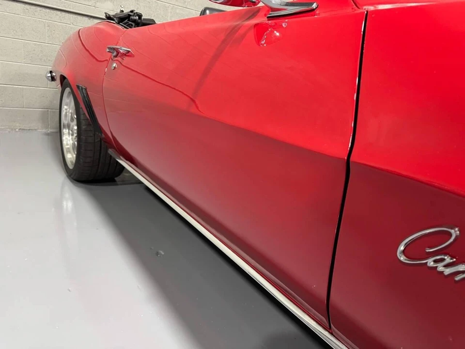 1969 Chevrolet Camaro 1st Gen - Image 6 of 31