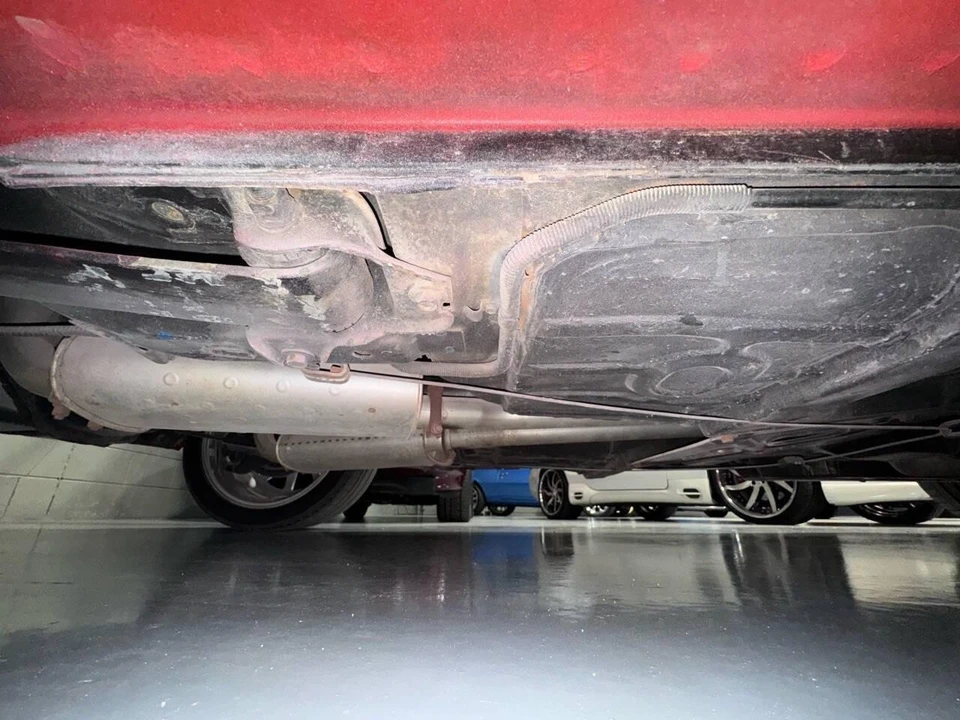 1969 Chevrolet Camaro 1st Gen - Image 23 of 31