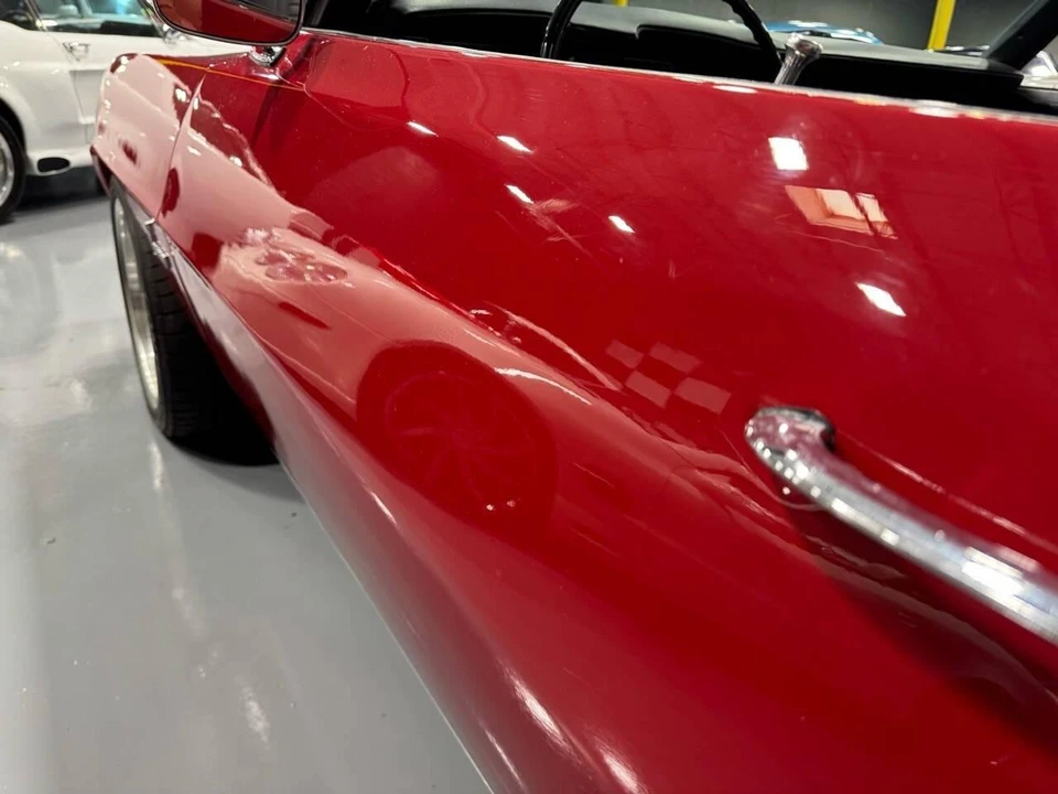 1969 Chevrolet Camaro 1st Gen - Image 29 of 31