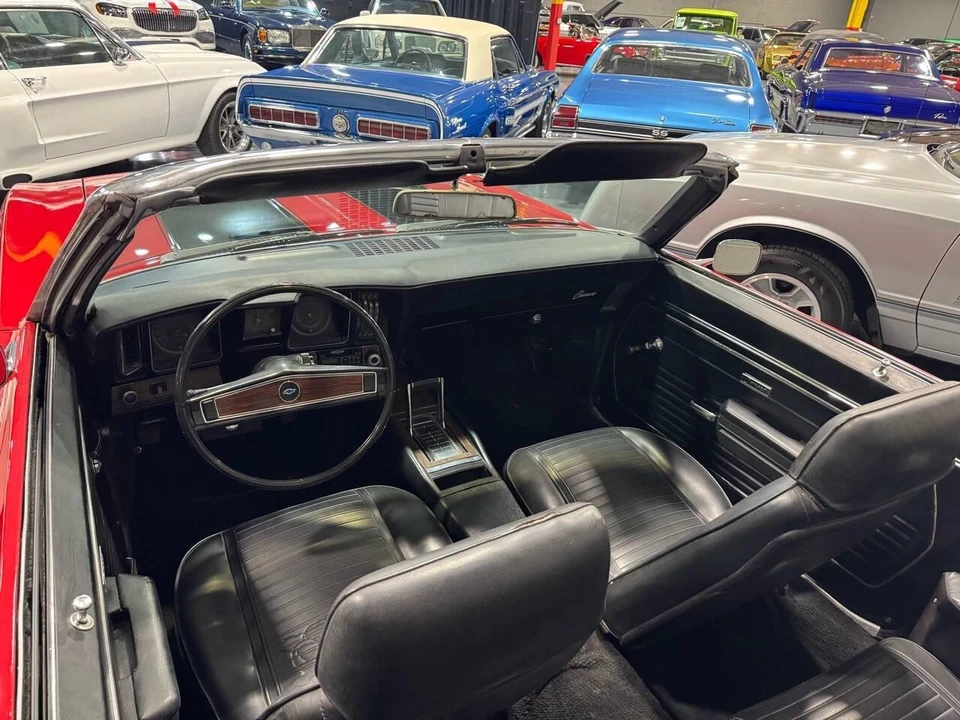 1969 Chevrolet Camaro 1st Gen - Image 31 of 31