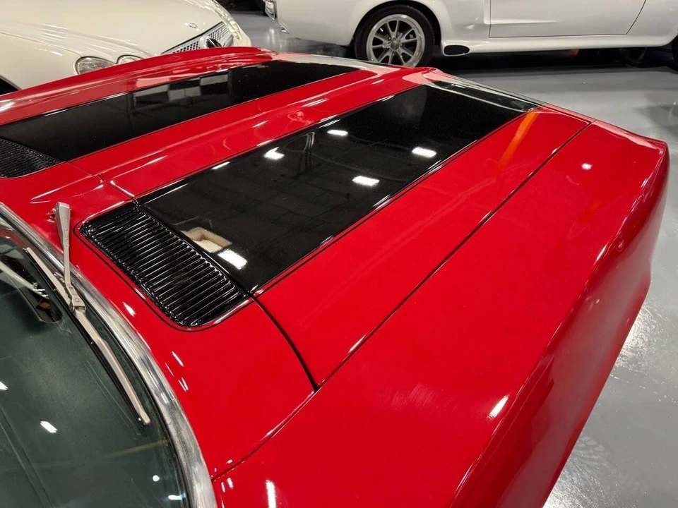 1969 Chevrolet Camaro 1st Gen - Image 7 of 31