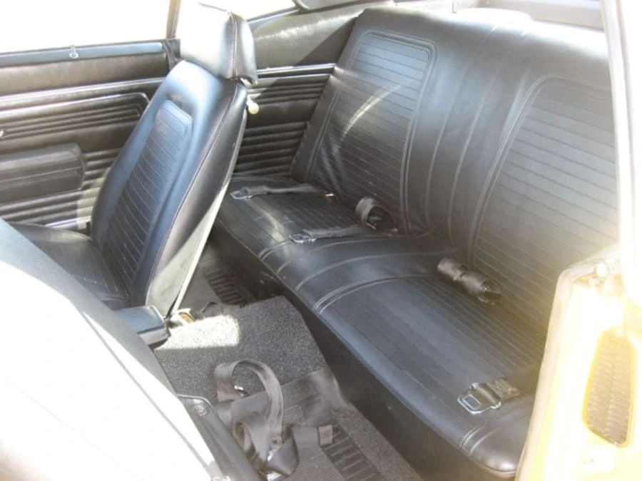 1969 Chevrolet Camaro 1st Gen - Image 2 of 4