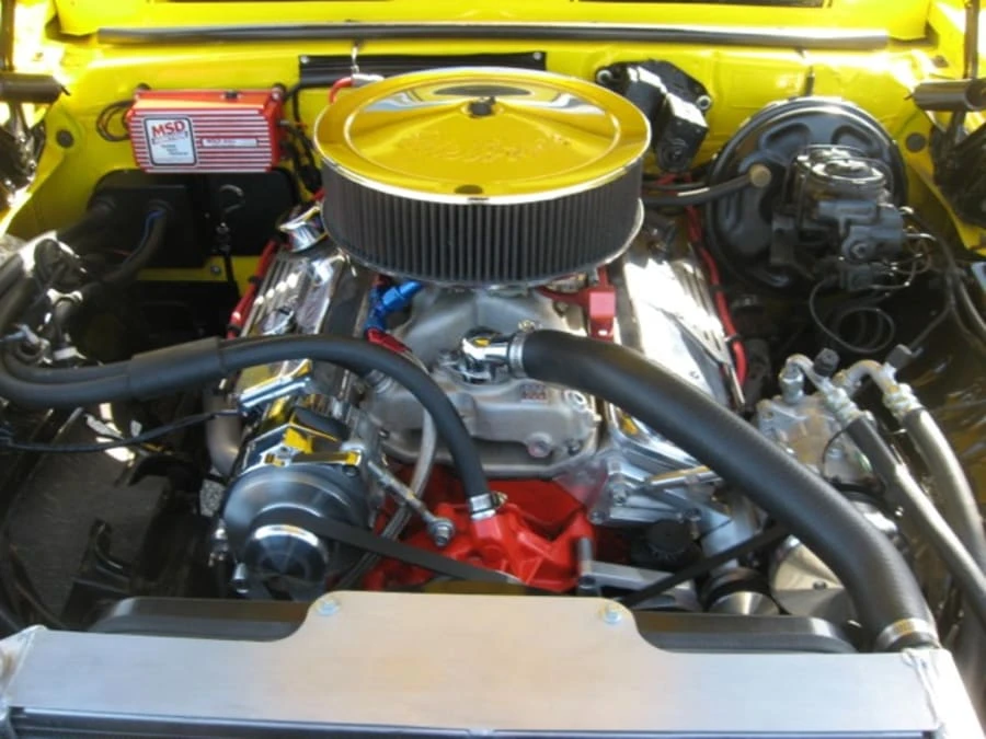 1969 Chevrolet Camaro 1st Gen - Image 3 of 4