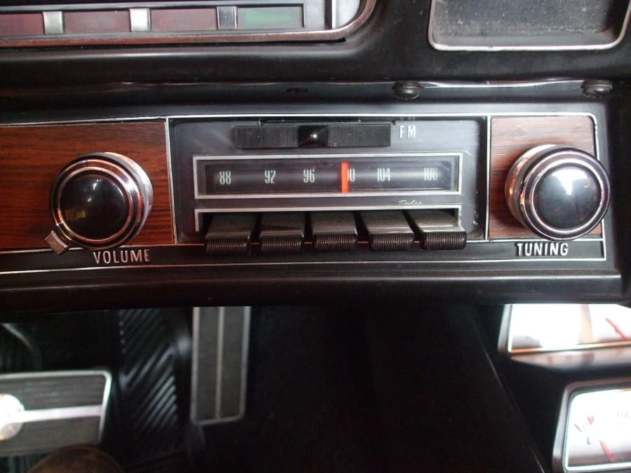 1969 Chevrolet Camaro 1st Gen - Image 6 of 9