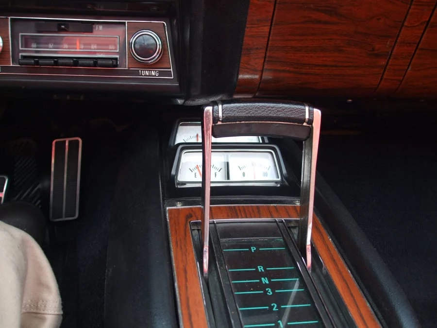 1969 Chevrolet Camaro 1st Gen - Image 7 of 9