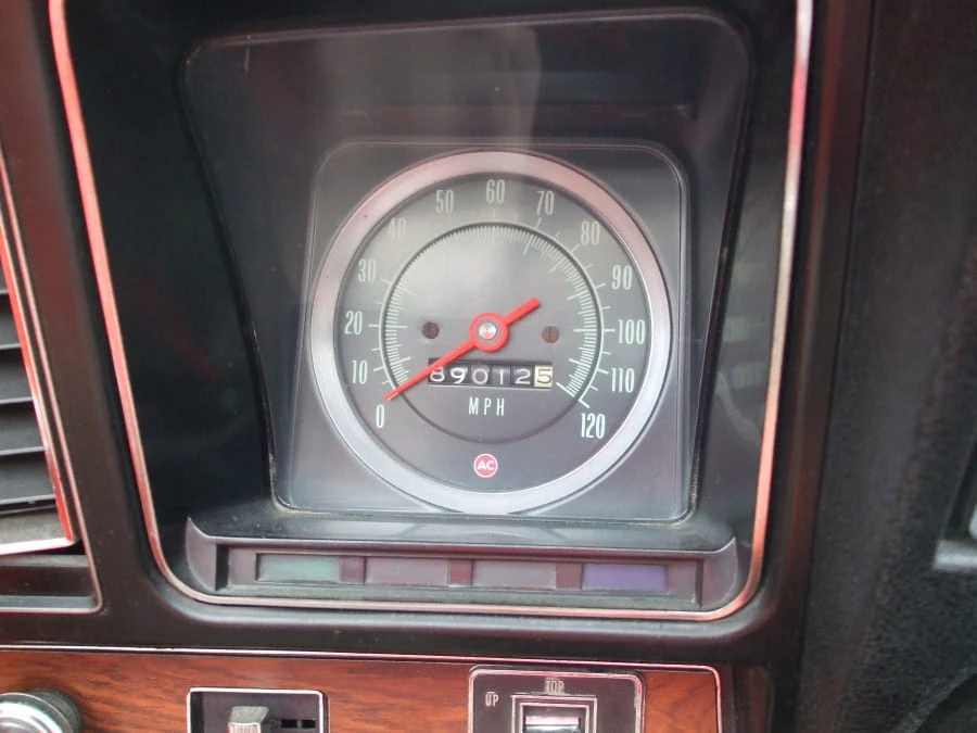 1969 Chevrolet Camaro 1st Gen - Image 3 of 9