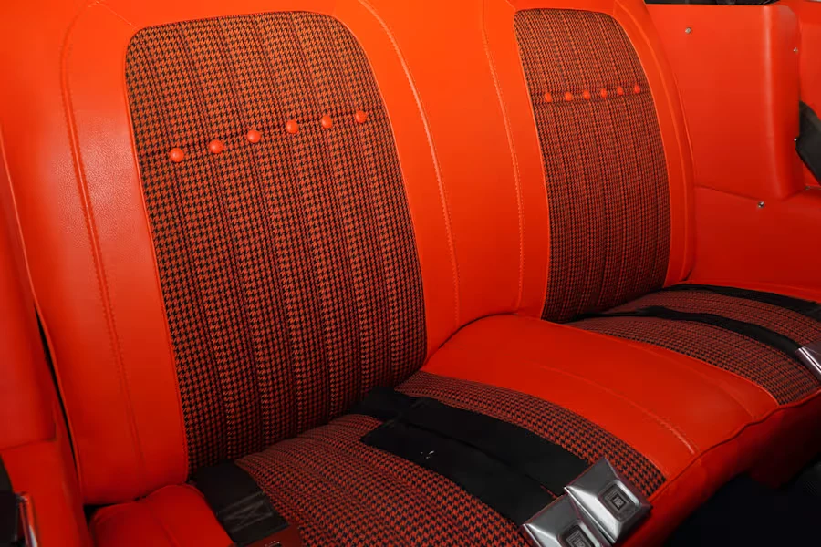 1969 Chevrolet Camaro - Image 22 of 30