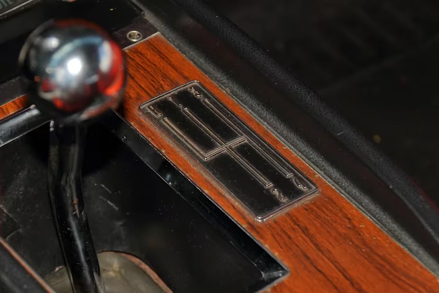 1969 Chevrolet Camaro - Image 24 of 30