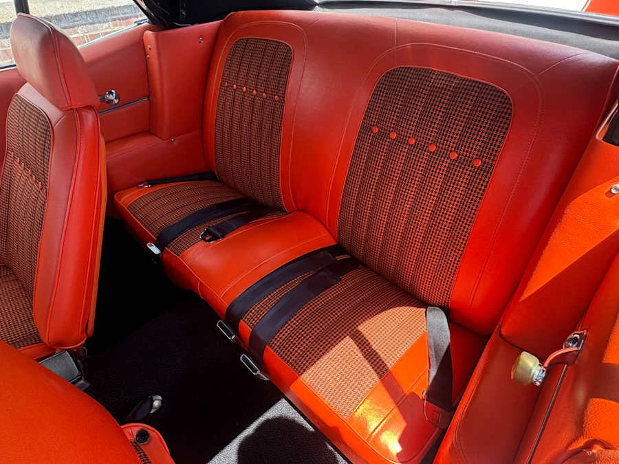 1969 Chevrolet Camaro - Image 11 of 20