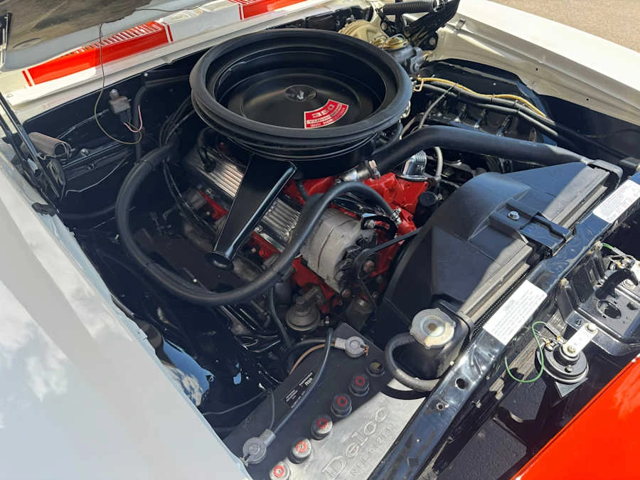 1969 Chevrolet Camaro - Image 17 of 20