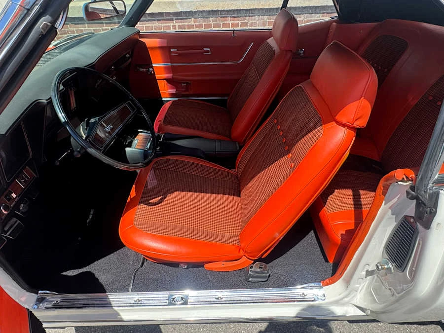 1969 Chevrolet Camaro - Image 10 of 20