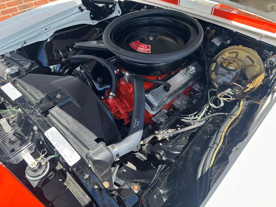1969 Chevrolet Camaro - Image 16 of 20