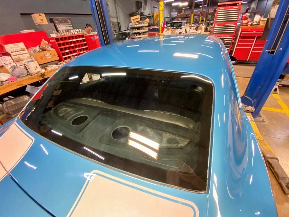 1969 Chevrolet Camaro 1st Gen - Image 23 of 31