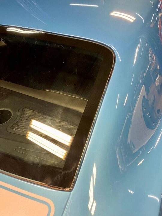 1969 Chevrolet Camaro 1st Gen - Image 22 of 31