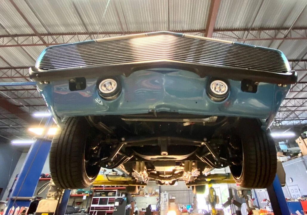 1969 Chevrolet Camaro 1st Gen - Image 15 of 31